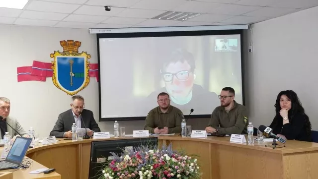 Доля Лубенського госпіталю досі не визначена