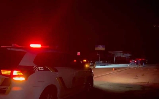 Водій, який у Засуллі збив пішохода, отримав умовний термін без позбавлення водійських прав