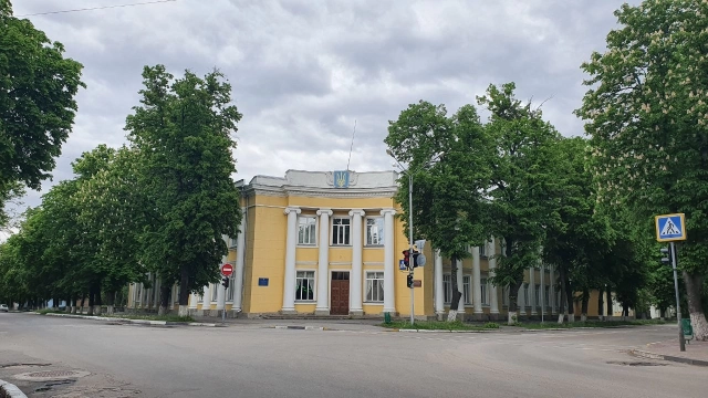 Для реставрації будівлі Лубенського госпіталя потрібно понад 102 мільйони гривень