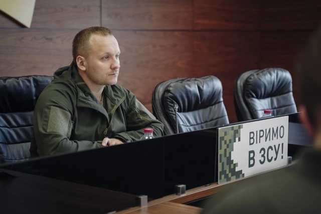 У громадах області посилять ваговий контроль за автотранспортом
