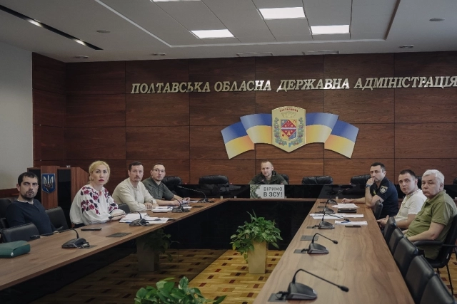 У громадах області посилять ваговий контроль за автотранспортом