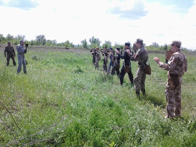 Лубенці збирають підписи за перейменування вулиці на честь загиблого захисника Віктора Новікова