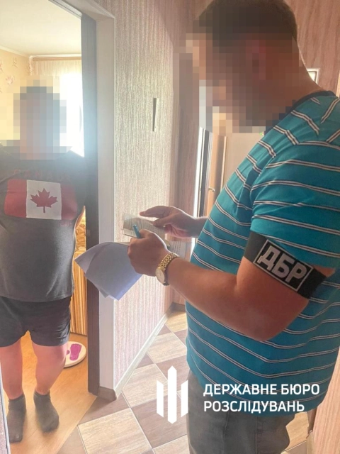 На Полтавщині керівництво податкової допомагало підприємствам уникати сплати податків
