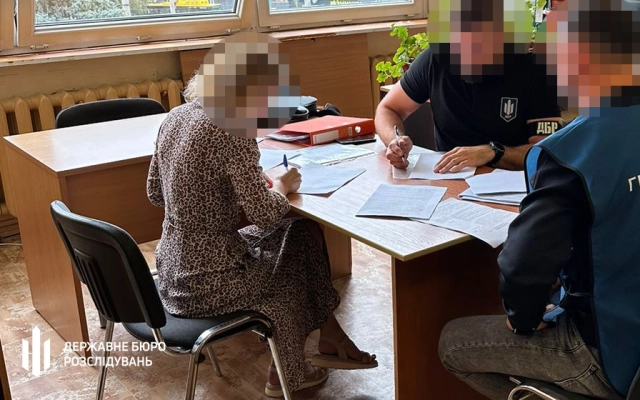 На Полтавщині керівництво податкової допомагало підприємствам уникати сплати податків