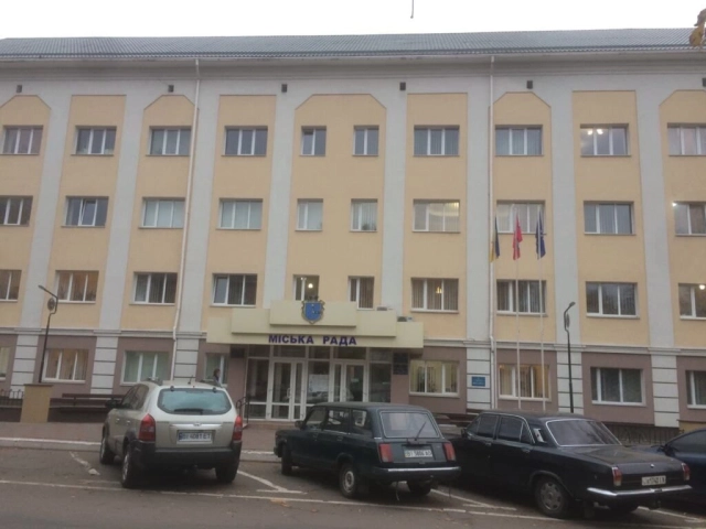 У Лубнах на нове будівництво ділянки колектору на очисних спорудах витратять майже 1,4 млн грн