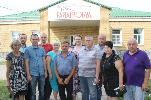 У Лубнах на нове будівництво ділянки колектору на очисних спорудах витратять майже 1,4 млн грн