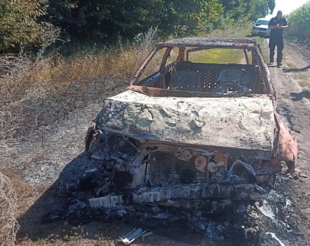 Чоловіку, який у Калайдинцях на смерть збив водійку електросамоката, суд присудив 6 років в'язниці