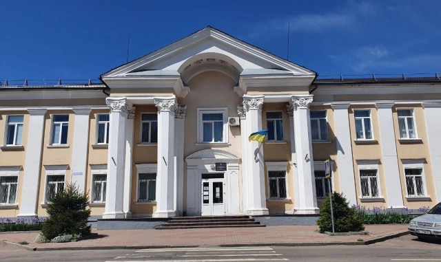 24 серпня Лубенський суд працюватиме дистанційно та просить утриматися від його відвідування