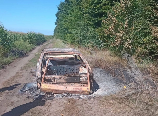 Чоловіку, який у Калайдинцях на смерть збив водійку електросамоката, суд присудив 6 років в'язниці