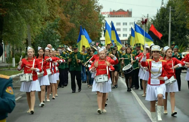 На Полтавщині скасували всі масові заходи