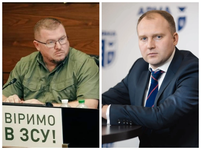 В Полтавській області призначили нового начальника ОВА - Філіпа Проніна
