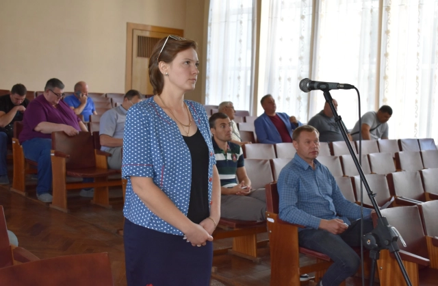 На дороги, ЗСУ, водогони, освіту, лікарню: Пирятин перерозподілив бюджетних 15 млн гривень