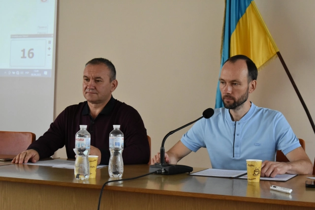 На дороги, ЗСУ, водогони, освіту, лікарню: Пирятин перерозподілив бюджетних 15 млн гривень