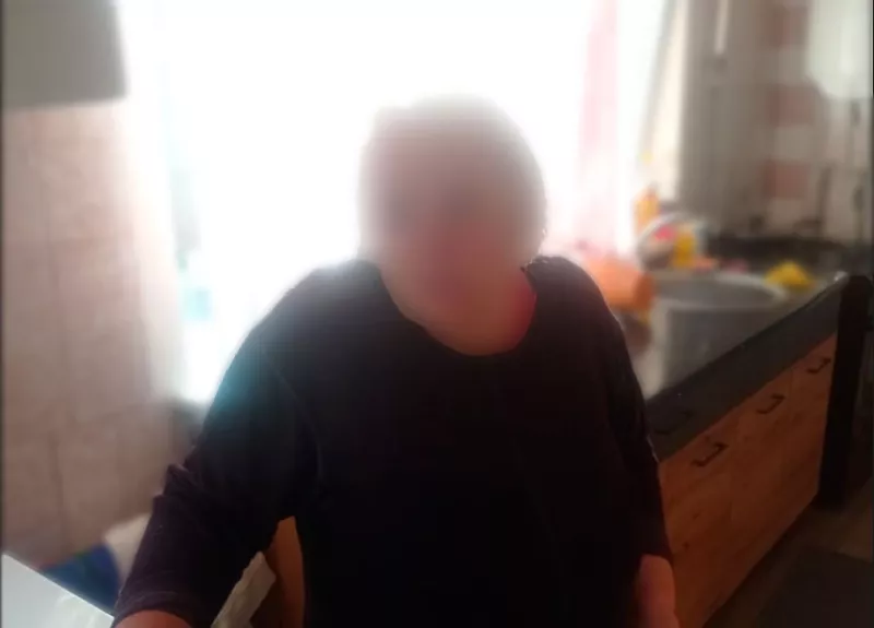 На Полтавщині пенсіонерку засудили до 10 років за замовлення вбивства співмешканця доньки
