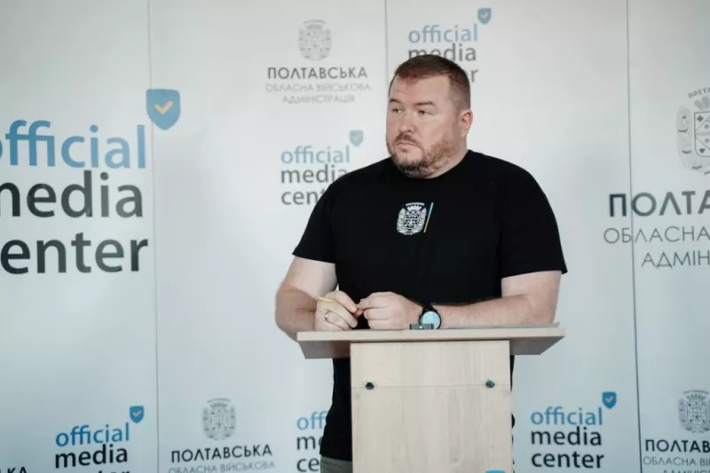 Дмитро Лунін прокоментував свою причетність до полтавської "Трухи" та "Сирена Полтава"