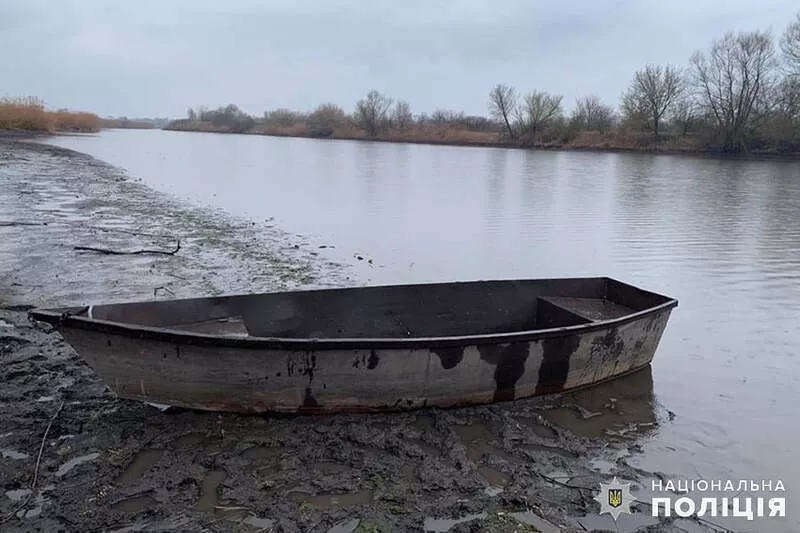 19 тис грн штрафу та умовний термін за щуку, синець й 9 пліток отримав браконьєр на Лубенщині