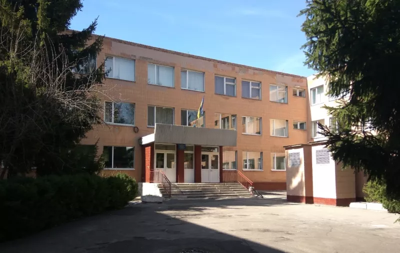 У Лубнах четверта та дев'ята школи відтепер гімназії