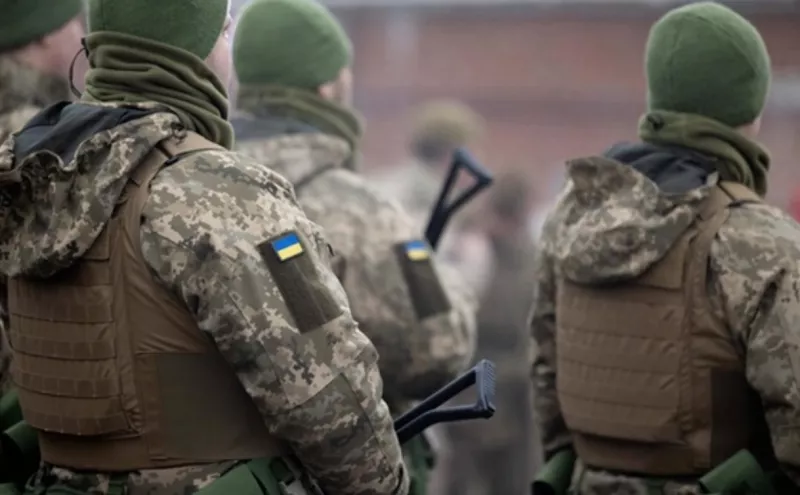 Верховна Рада продовжила воєнний стан і загальну мобілізацію до 14 лютого 2024 року