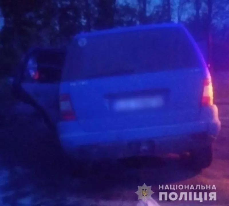 У Пирятині на 5 років ув'язнили водія, який п'яним вчинив смертельну аварію