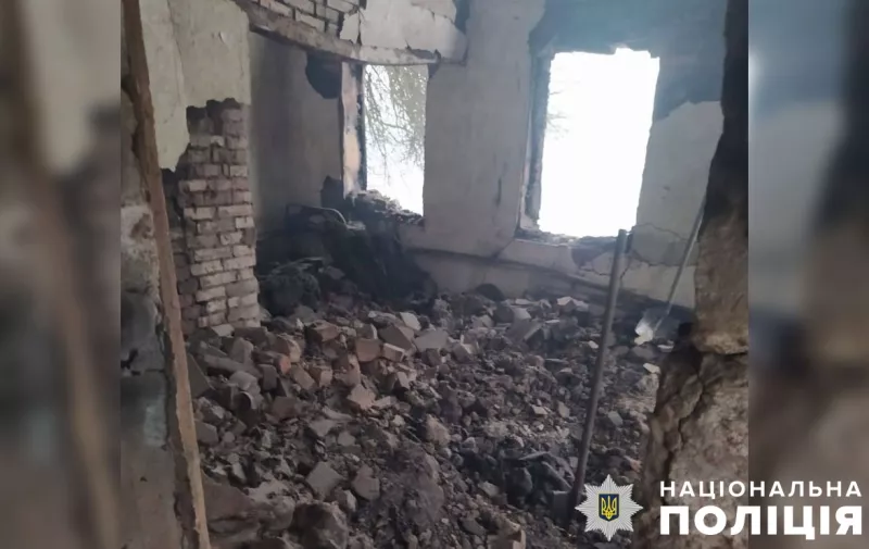 Під завалами будинку в селі Гільці виявили тіло ще однієї людини