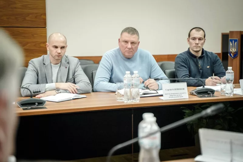 Міжнародна компанія запропонувала побудувати на Полтавщині сучасний завод із переробки відходів