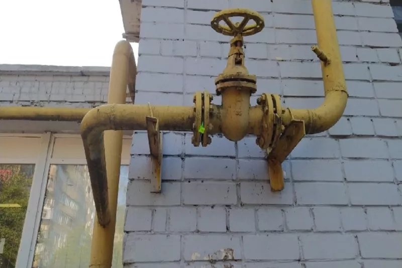 Третя платіжка за газ: скільки українці платитимуть за нову послугу