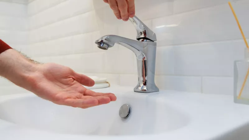 У Лубнах за борги відключатимуть воду: мараторій скасовано