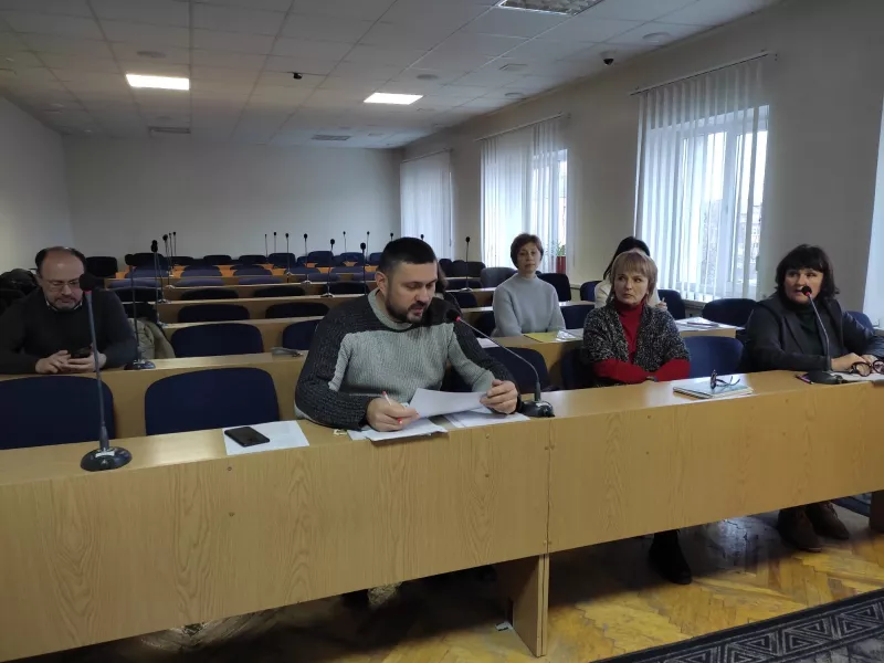 У селах Лубенської громади перейменують вулиці та провулки