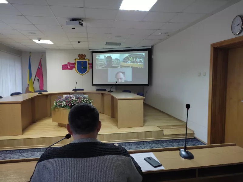 У селах Лубенської громади перейменують вулиці та провулки