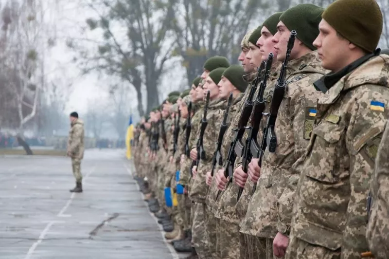 Уряд вніс до парламенту новий законопроєкт про мобілізацію