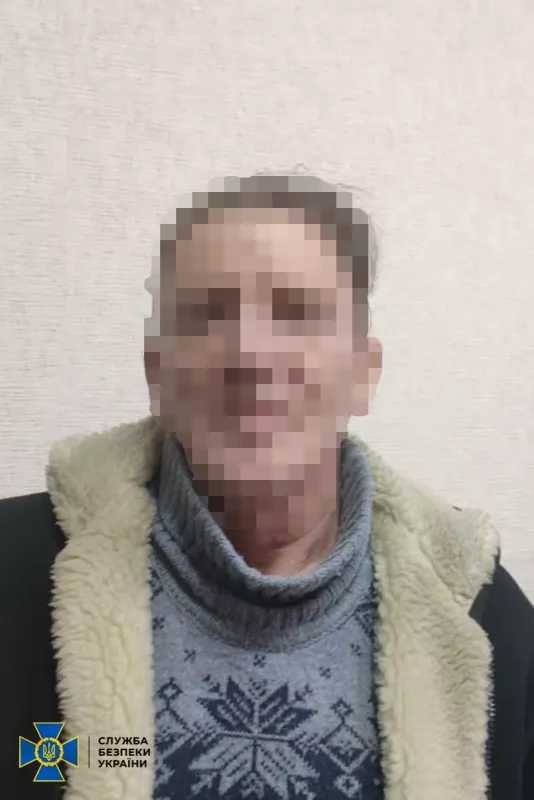 На Полтавщині працівник підприємства критичної інфраструктури проводив інформаційну диверсію