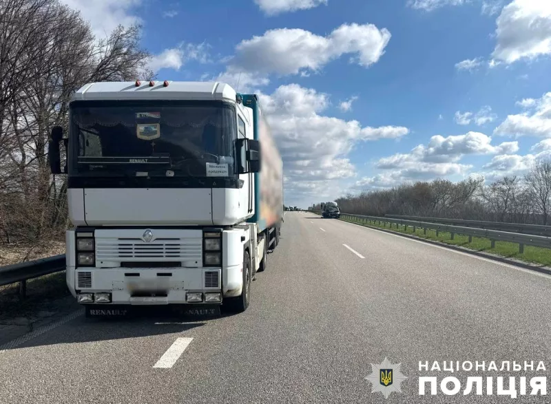 У Пирятині водій, який спричинив смертельне ДТП, отримав рік іспитового строку
