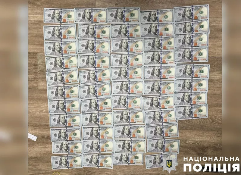 Поліція Полтавщини викрила торгівця зброєю, боєприпасами та електронними платами для ЗРК
