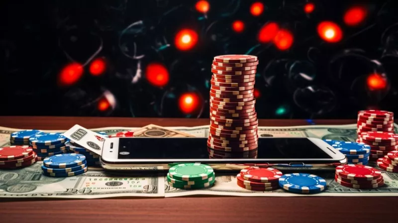 В Україні запровадили обмеження щодо онлайн азартних ігор 
