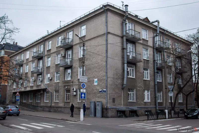 Лубенський госпіталь приєднали до Кременчуцького шпиталю: рішення облради