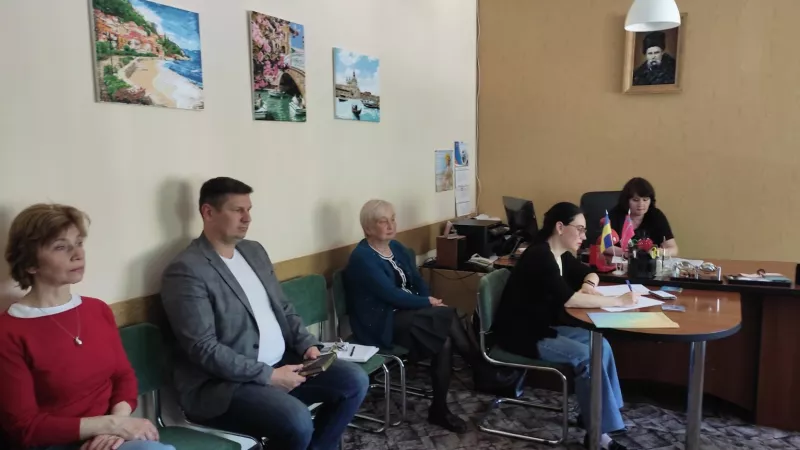 У Лубенській громаді продовжують увіковічнювати пам'ять загиблих воїнів
