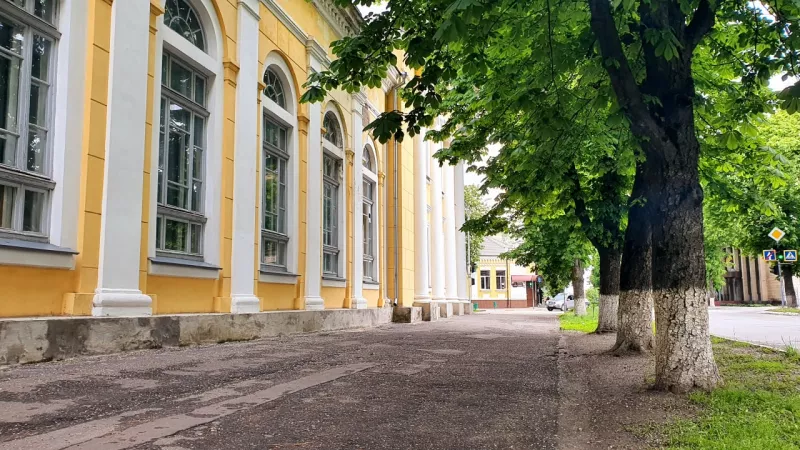 Лубенський госпіталь приєднали до Кременчуцького шпиталю: рішення облради
