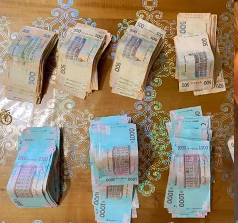 На Полтавщині викрили схему розкрадання газового конденсату з об'єктів НАК "Нафтогаз України"