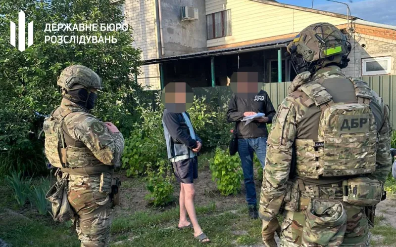 У виправній колонії на Полтавщині катували в'язнів 