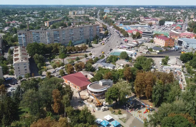 Найбільші платники та боржники податків Лубенської громади