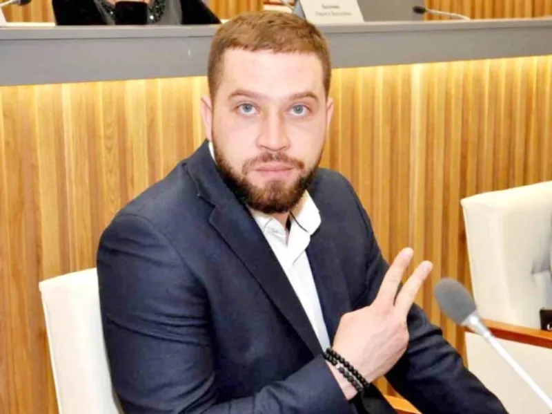 5 років скасовано: суд не знайшов складу злочину у справі ексдепутата Полтавської облради