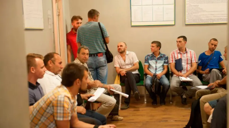 Військовозобов'язані з відстрочкою від служби не повинні проходити ВЛК