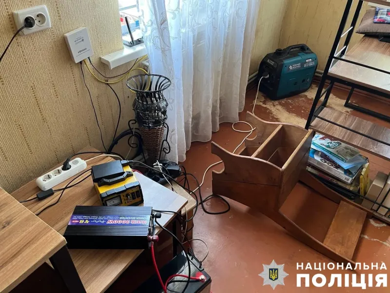 У Лубенській громаді через отруєння чадним газом від генератора загинув 15-річний юнак