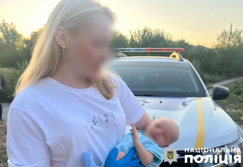 Чоловіку, який викрав з пологового у Кременчуці немовля, призначили покарання