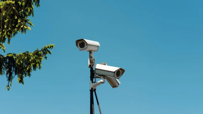 У Чорнухах та деяких селах громади відремонтують систему відеонагляду