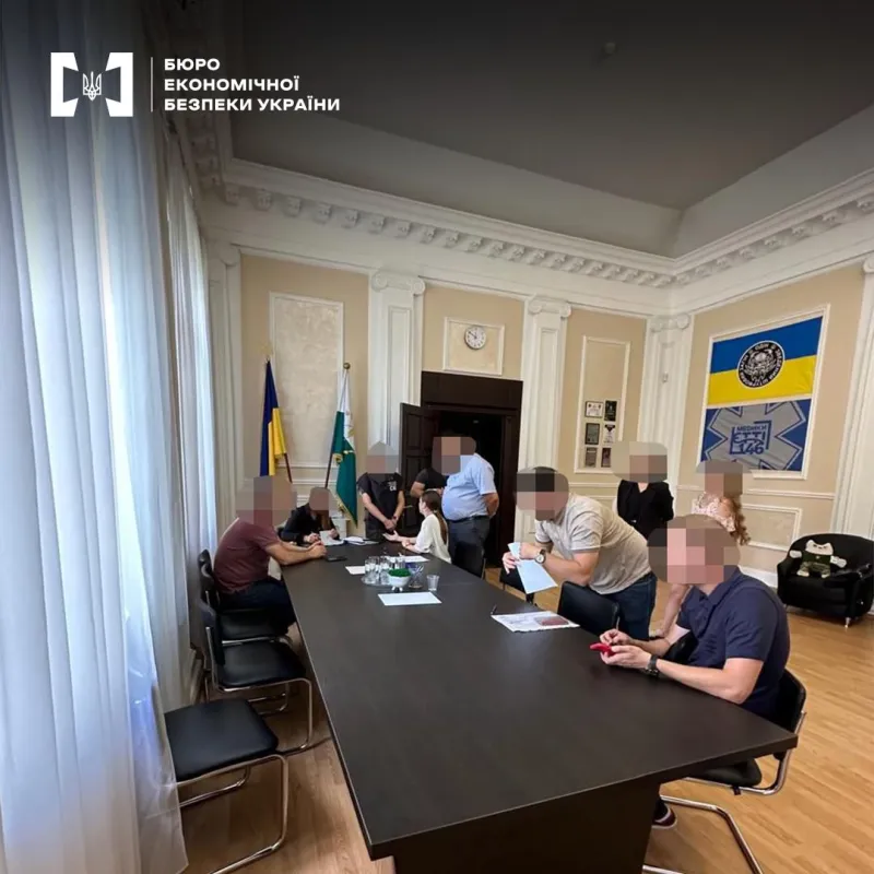 Посадовців Полтавської міської ради підозрюють у розтраті при закупівлі дронів 