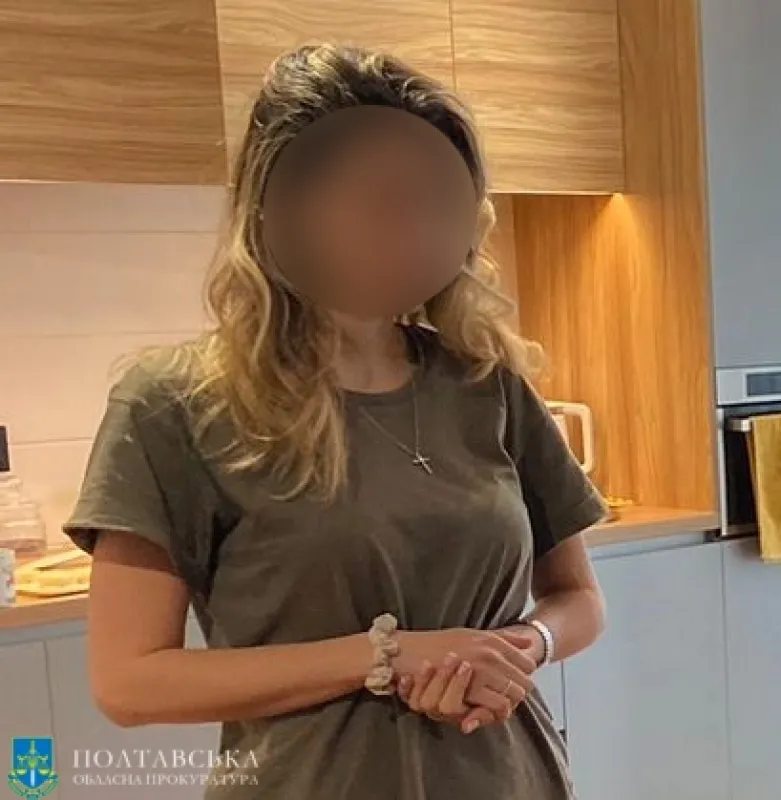 На Полтавщині батько з дочкою привласнили майже 2 млн грн благодійних коштів на авто для ЗСУ