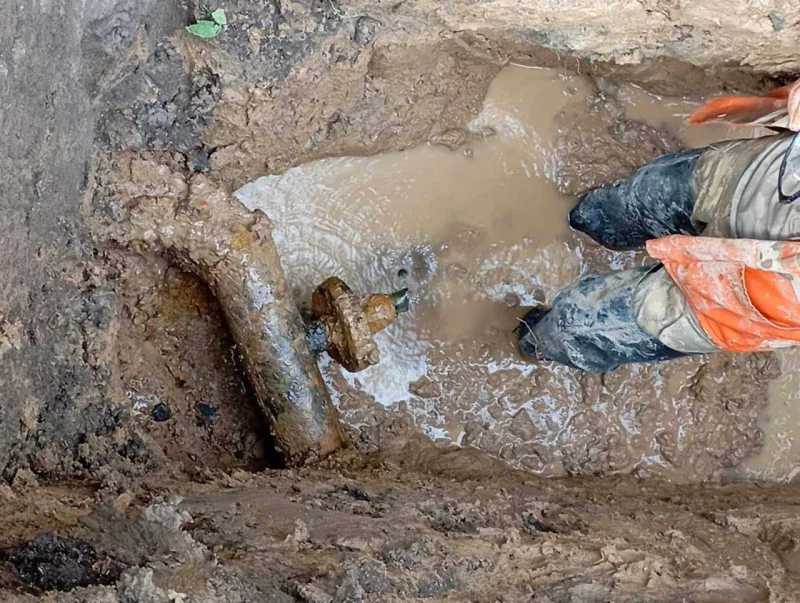 У Лубнах планують реконструювати частину водогону