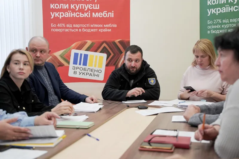 У Полтавській та Хорольській громадах за державні кошти придбають житло для дитячих будинків сімейного типу