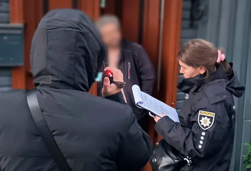 У Полтаві викладача вокалу підозрюють у згвалтуванні 13-річного хлопчика